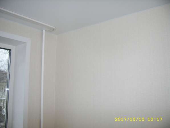Ремонт и отделка квартир, ванных комнат, санузлов в Вологде фото 4