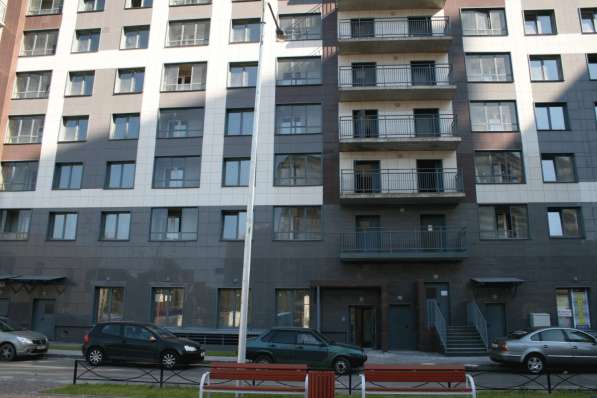 Продажа 2-комнатной квартиры у м. Девяткино в Санкт-Петербурге фото 4