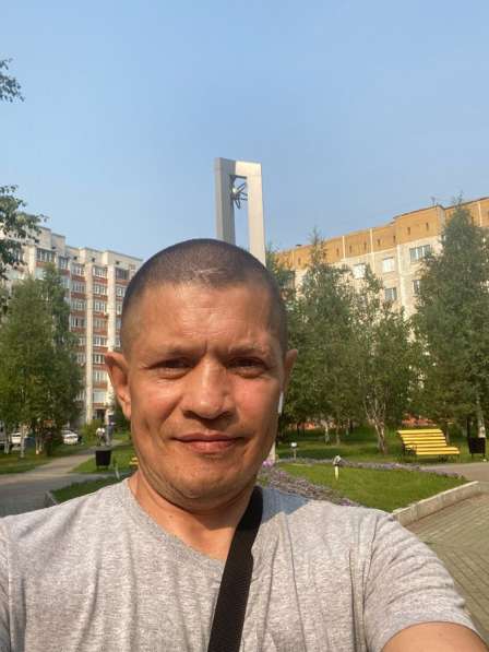 Олег, 46 лет, хочет познакомиться – Олег,47 лет, хочет познакомиться в Сургуте фото 5