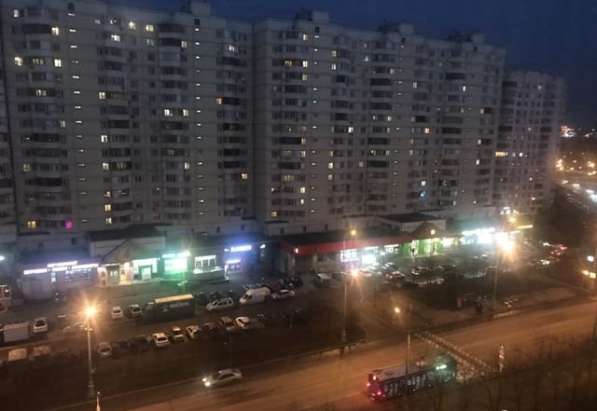 Сдается отличная квартира на Братиславской в Москве фото 7