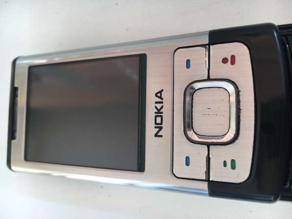 Nokia 6500s в Владивостоке фото 5