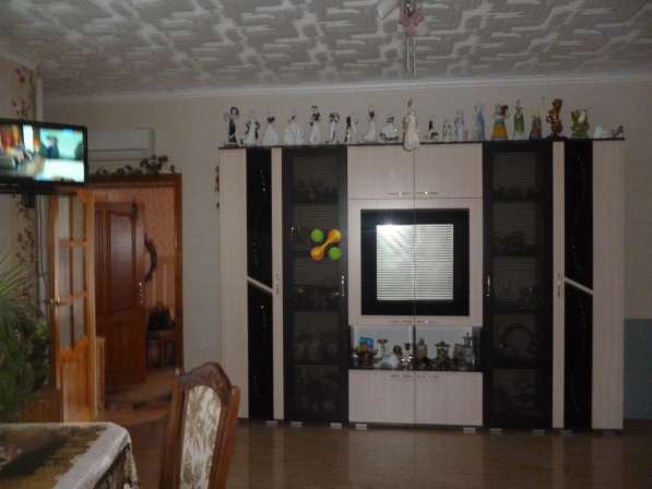 Продам дом в Ростов-на-Дону.Жилая площадь 208 кв.м. в Ростове-на-Дону фото 36