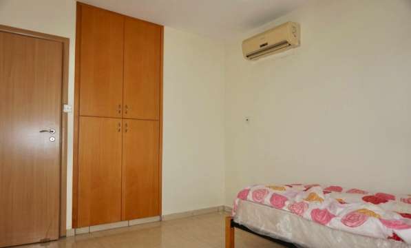 Апартамент в районе Пафоса-Кипр в Москве фото 37