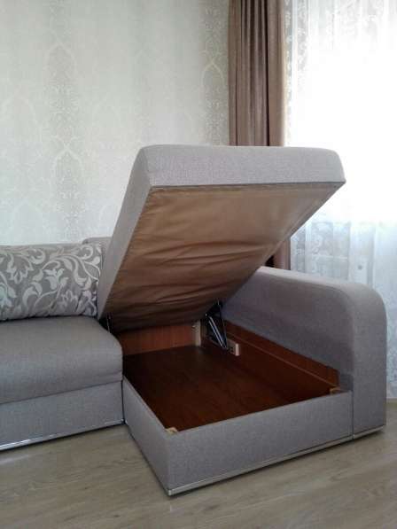 Продам угловой диван в Севастополе фото 3