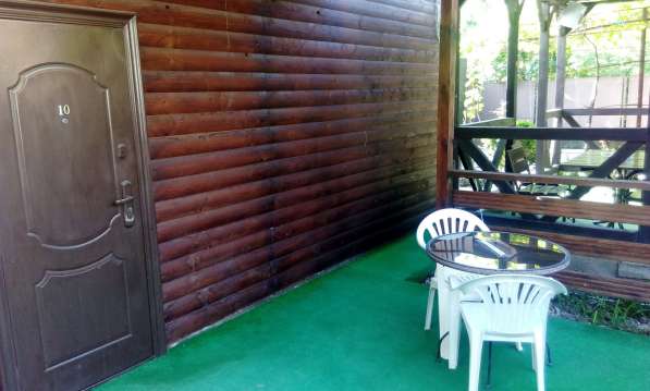 Геленджик. Море. Отдых в Мурманске фото 28