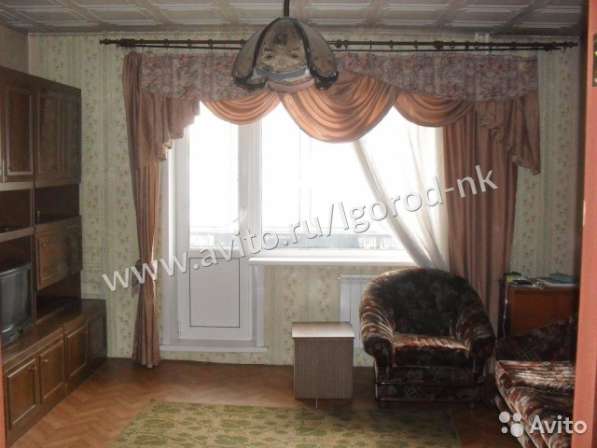 Продам 3х комнатную квартиру в Новокузнецке фото 5