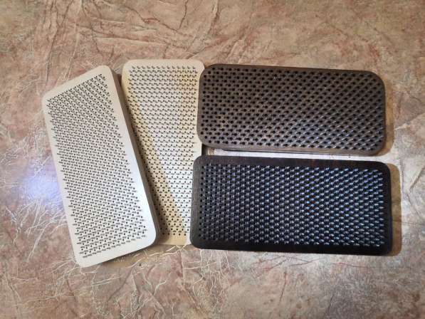 Доски с гвоздями Садху в Москве фото 20