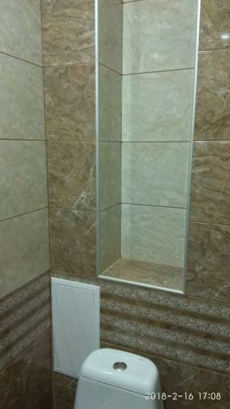 Выполнение отделочных работ в Бахчисарае фото 32