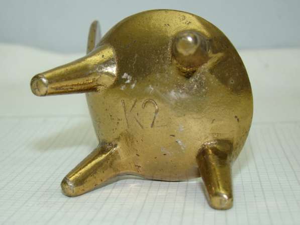 Лоток подсвечник Стул (R985) в Москве фото 3