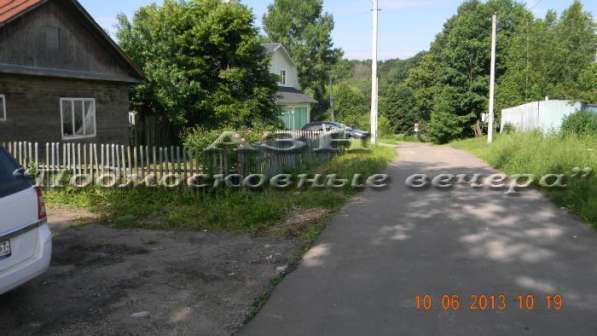 realty_mapper3.plot_in_locationИндивидуальное жилищное ст-во. Площадь 25.00 сот.Есть Газ. в Москве