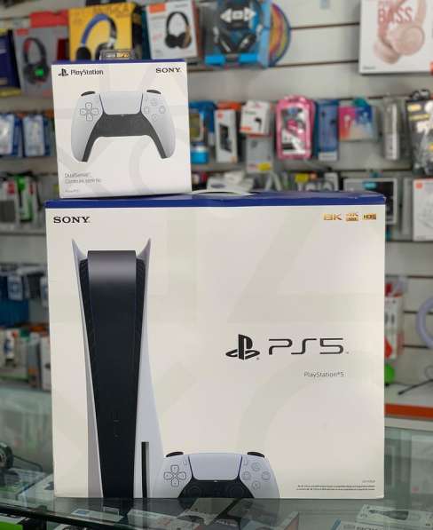 Sony PlayStation 5 brand new for sell