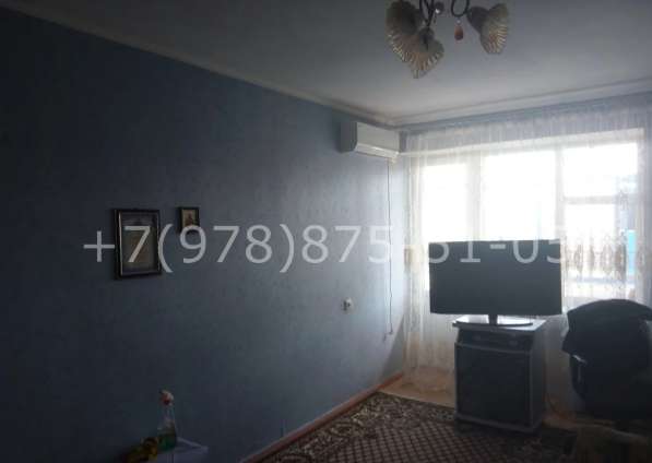 Продается 1-ком квартира