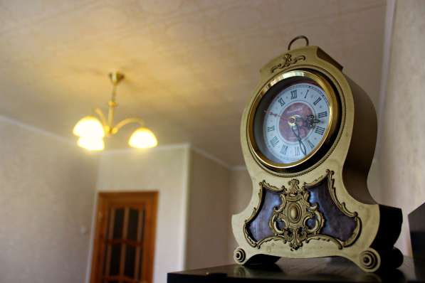 Уютная квартира в самом центре Тамбова в Тамбове фото 56