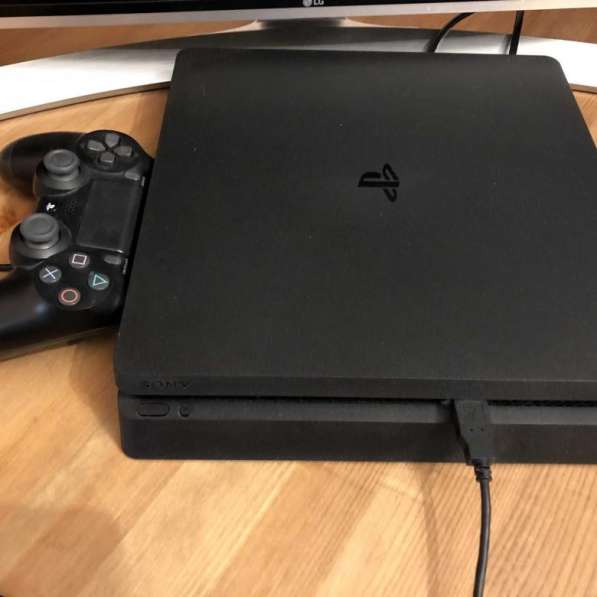 Sony Playstation4 500gb