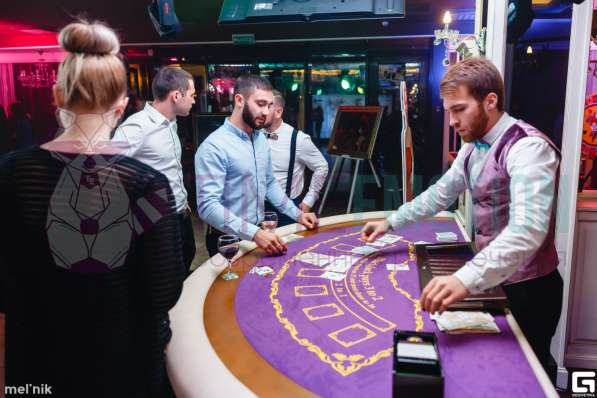 Фан казино в аренду в Краснодаре фото 5