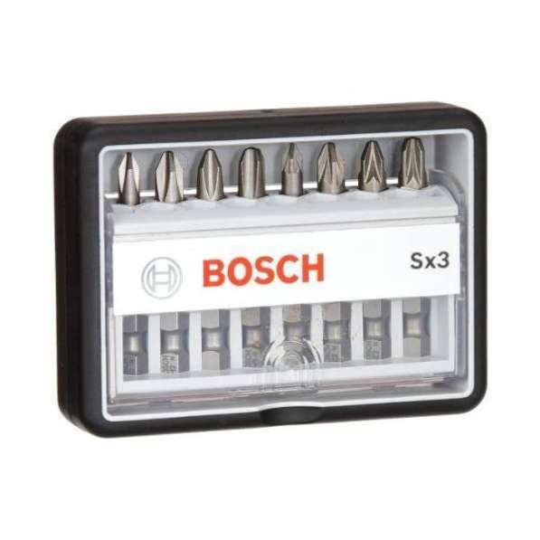 Набор бит для шуруповерта Bosch 2.607.002.558