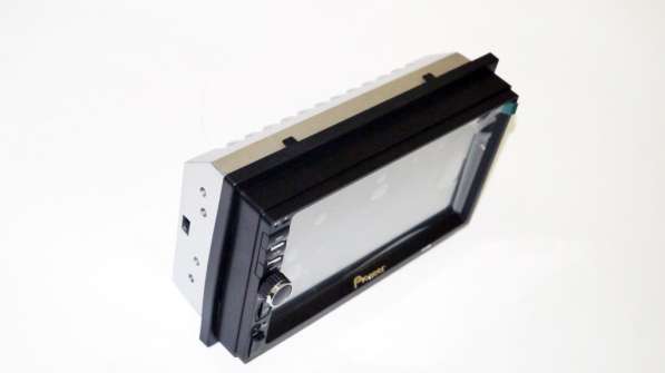 2din автомагнитола Pioneer 7012 USB+SD+Bluetooth в фото 9