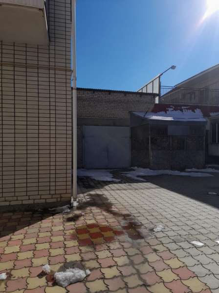 Продается трехэтажный дом на улице калантаевской в Черкесске фото 3