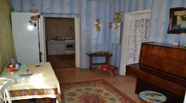 Очень тёплый блочный дом в 45 км. от Оренбурга (или обмен) в Оренбурге фото 11