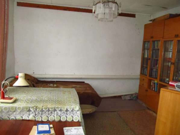 Продается дом в с. Кетово в Кургане фото 16