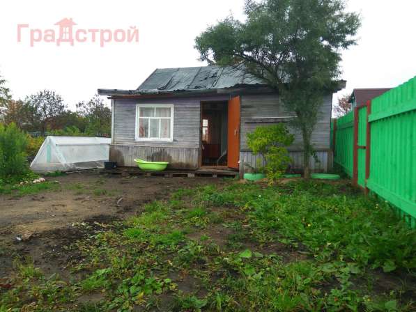 Продам дом в Вологда.Жилая площадь 35 кв.м. в Вологде фото 3