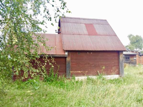 Дом 50м2 д. Святово в Переславле-Залесском фото 29