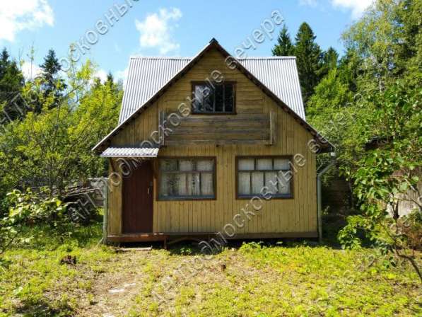 Продам дом в Москва.Жилая площадь 25 кв.м.Есть Электричество. в Москве