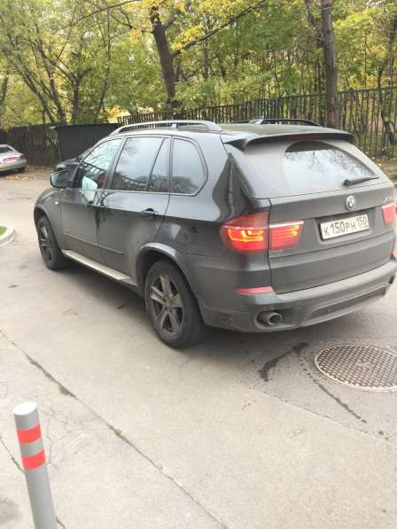 BMW, X5, продажа в Москве в Москве фото 5