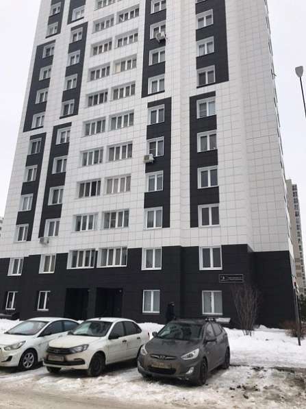Продается шикарная двухкомнатная квартира в Казани