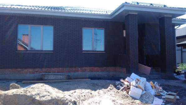 Продам дом в Ростов-на-Дону.Жилая площадь 145 кв.м. в Ростове-на-Дону фото 7