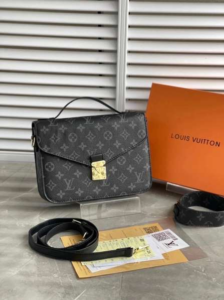 Сумка Louis Vuitton в Москве фото 3