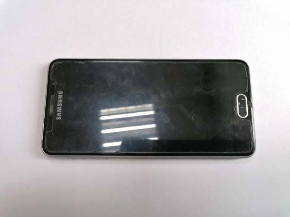 SAMSUNG A3 (SM-A310F/DS)