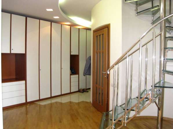 Продам элитную 2-ух уровневую квартиру в Тюмени, 288м2 в Тюмени фото 14