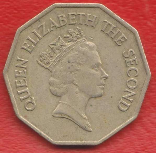 Белиз 1 доллар 2003 г в Орле