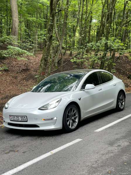 Tesla, Model S, продажа в г.Ереван в 