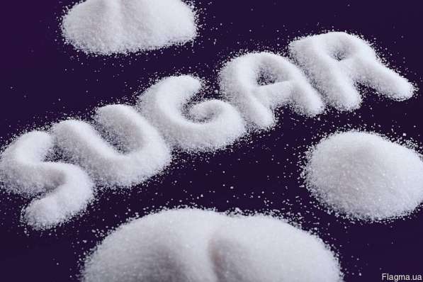Продам сахар на экспорт. Крупный опт