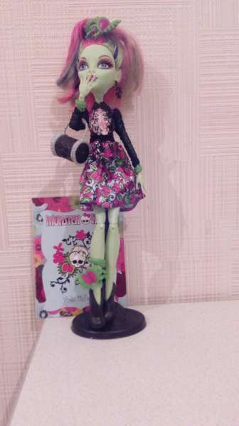 Куклы Monster High / Монстер Хай в Москве фото 12