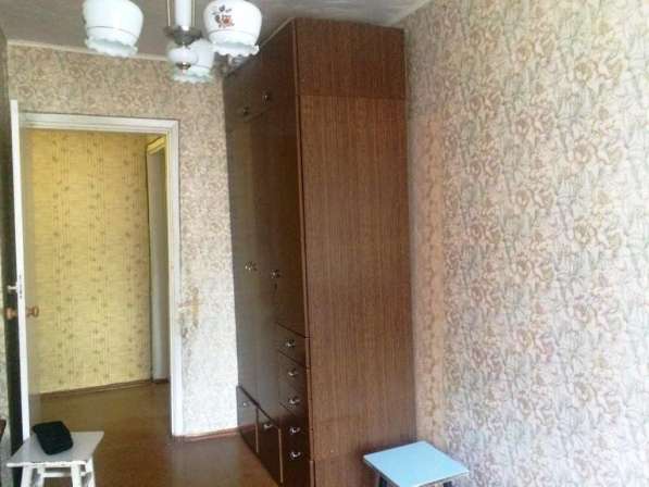 3-х комнатная квартира в Переславле-Залесском фото 7