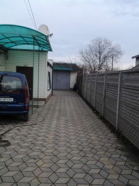 Продам дом в г. Мелитополь. Запорожской области в фото 5