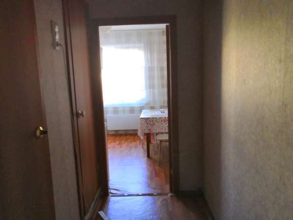 Сдается двухкомнатная квартира, в квартиру проведен интернет в Солнечногорске фото 4