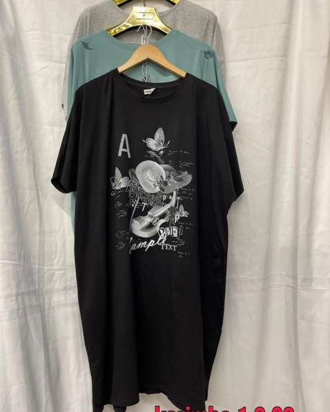 Туника в Москве фото 3