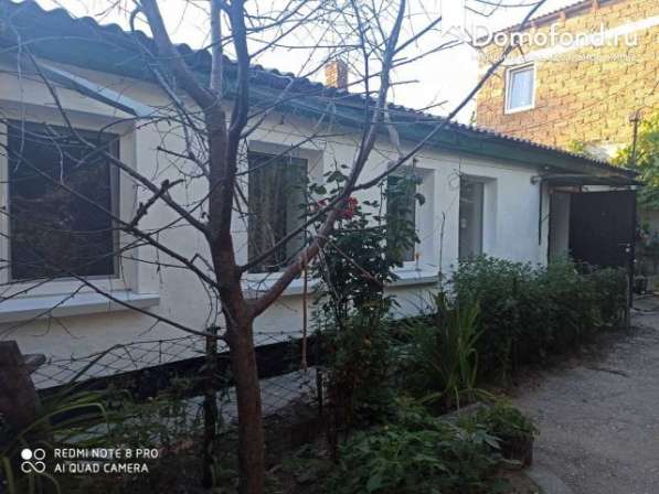 Продаётся небольшой, светлый и уютный дом в центре города в Симферополе