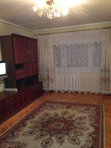 Продам двухкомнатную квартиру в Москве. Жилая площадь 60 кв.м. Этаж 5. Дом кирпичный. в Москве фото 9
