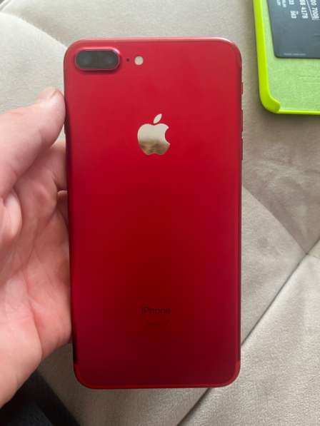 IPhone 7 Plus в Подольске фото 4