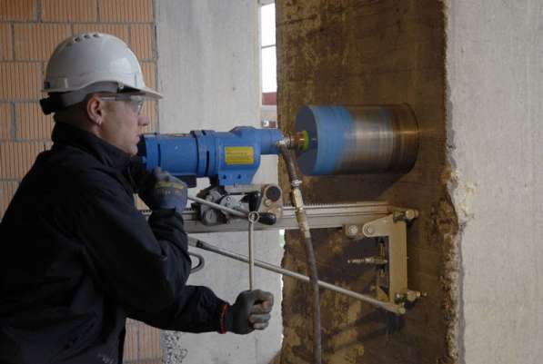 Бурение скважин на воду под ключ в Старом Осколе фото 5