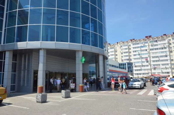 Действующий ТЦ СиаМол в Севастополе в Севастополе фото 6