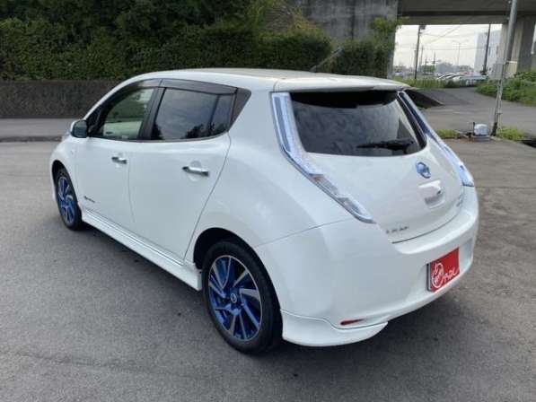 Nissan, Leaf, продажа в Москве в Москве фото 8