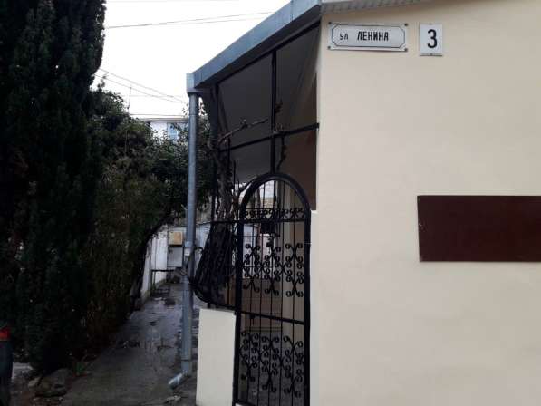 Приглашаем отдохнуть в Алуште в Алуште фото 39