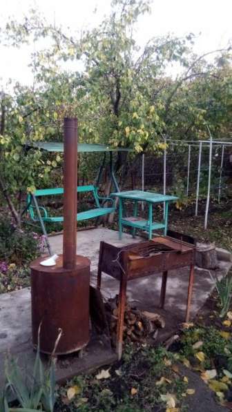 Дача 5 соток в садоводстве в Волгодонске фото 8