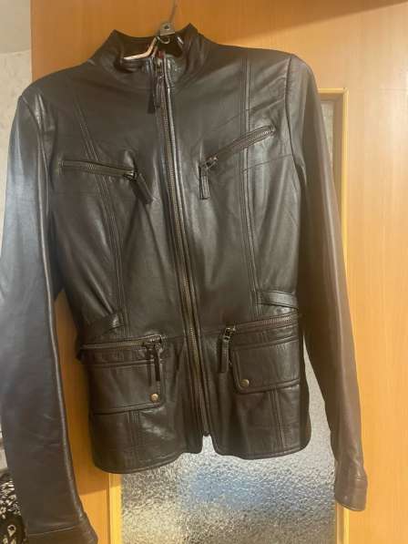 Куртка в Москве